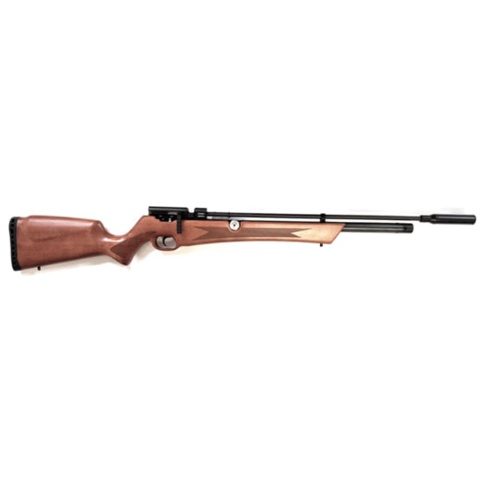 Lancer Tactical Nova Razer D-01W .22 Caliber PCP Air Rifle - (Wood)
