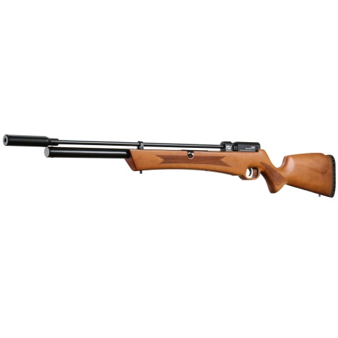 Lancer Tactical Nova Razer D-01W .22 Caliber PCP Air Rifle - (Wood)