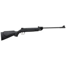 SnowPeak B1-4P Break Barrel 5.5mm Caliber Air Gun - (Black)