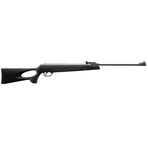 SnowPeak B11P Break Barrel 5.5mm Caliber Air Gun - (Black)