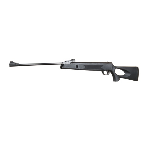 SnowPeak B11P Break Barrel 5.5mm Caliber Air Gun - (Black)
