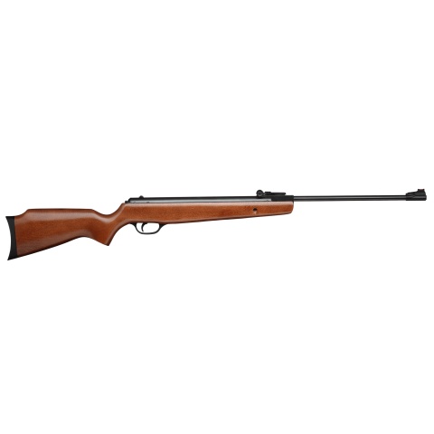 SnowPeak B11 Break Barrel 5.5mm Caliber Air Gun - (Wood)