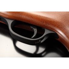 SnowPeak B11 Break Barrel 5.5mm Caliber Air Gun - (Wood)