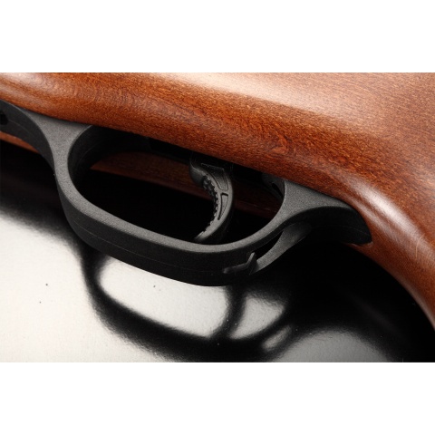 SnowPeak B11 Break Barrel 5.5mm Caliber Air Gun - (Wood)