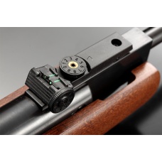 SnowPeak B11 Break Barrel 5.5mm Caliber Air Gun - (Wood)