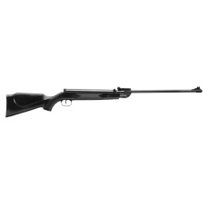 SnowPeak B2-4P Break Barrel 5.5mm Caliber Air Gun - (Black)