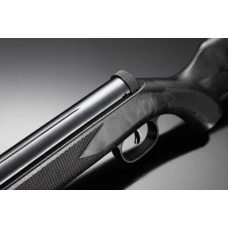 SnowPeak B2-4P Break Barrel 5.5mm Caliber Air Gun - (Black)