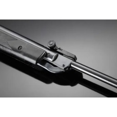 SnowPeak B2-4P Break Barrel 5.5mm Caliber Air Gun - (Black)