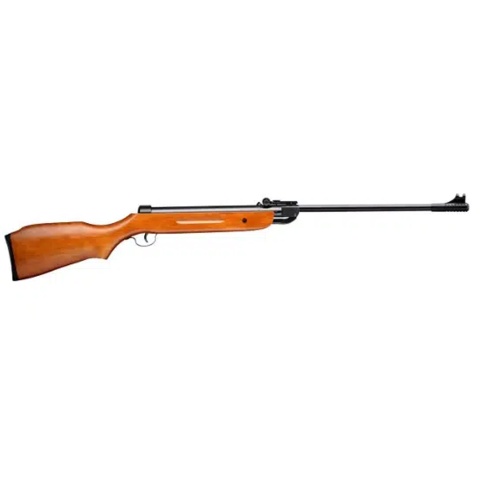 SnowPeak B2-4 Break Barrel 5.5mm Caliber Air Gun - (Wood)