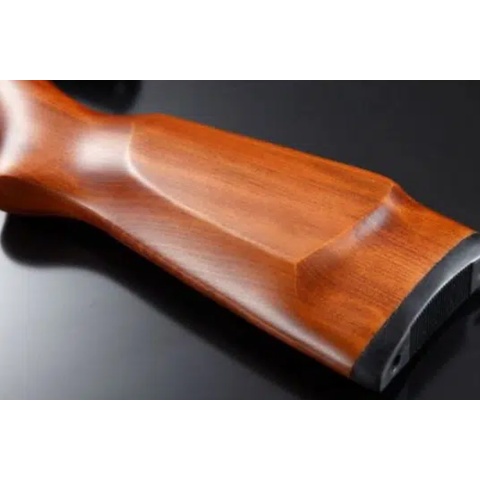 SnowPeak B2-4 Break Barrel 5.5mm Caliber Air Gun - (Wood)