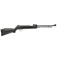 SnowPeak B3-3P Break Barrel 5.5mm Caliber Air Gun - (Black)