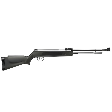 SnowPeak B3-3P Break Barrel 5.5mm Caliber Air Gun - (Black)