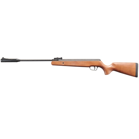 SnowPeak GR1000W Nitro Break Barrel 5.5mm Caliber Air Gun - (Wood)