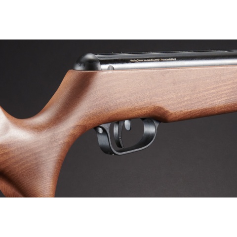 SnowPeak GR1000W Nitro Break Barrel 5.5mm Caliber Air Gun - (Wood)