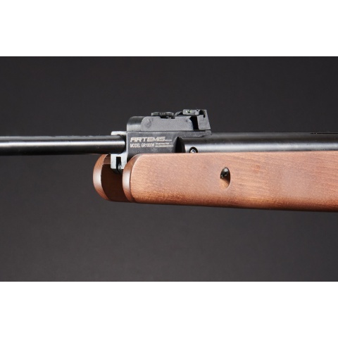 SnowPeak GR1000W Nitro Break Barrel 5.5mm Caliber Air Gun - (Wood)