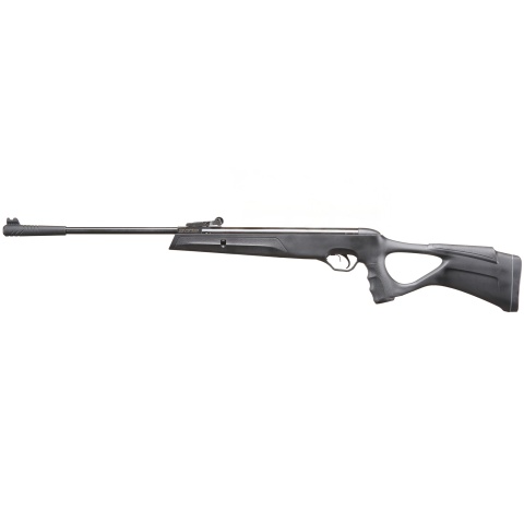 SnowPeak GR800 Spring Powered 5.5mm Caliber Air Gun - (Black)