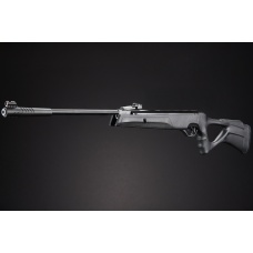 SnowPeak GR800 Spring Powered 5.5mm Caliber Air Gun - (Black)