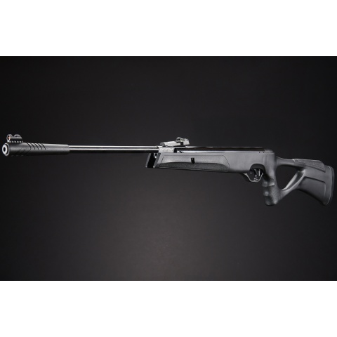 SnowPeak GR800 Spring Powered 5.5mm Caliber Air Gun - (Black)