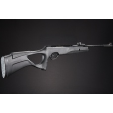 SnowPeak GR800 Spring Powered 5.5mm Caliber Air Gun - (Black)