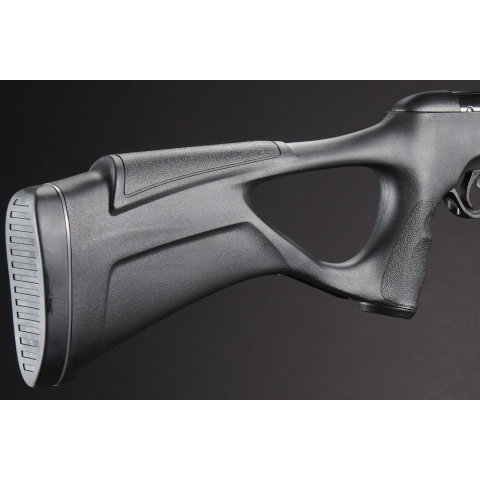 SnowPeak GR800 Spring Powered 5.5mm Caliber Air Gun - (Black)