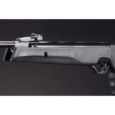 SnowPeak GR800 Spring Powered 5.5mm Caliber Air Gun - (Black)