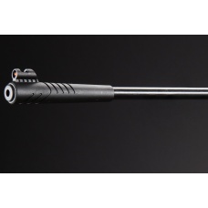 SnowPeak GR800 Spring Powered 5.5mm Caliber Air Gun - (Black)