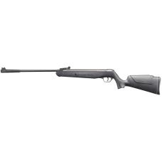 SnowPeak LB600 Break Barrel 5.5mm Caliber Air Gun - (Black)