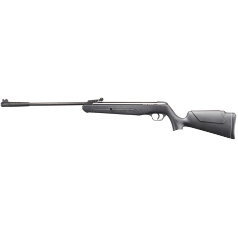 SnowPeak LB600 Break Barrel 5.5mm Caliber Air Gun - (Black)