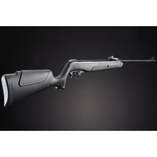 SnowPeak LB600 Break Barrel 5.5mm Caliber Air Gun - (Black)