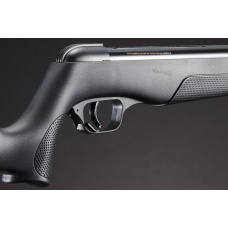 SnowPeak LB600 Break Barrel 5.5mm Caliber Air Gun - (Black)