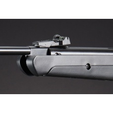 SnowPeak LB600 Break Barrel 5.5mm Caliber Air Gun - (Black)