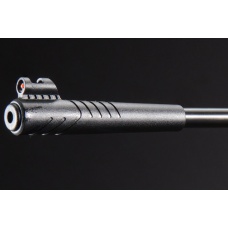 SnowPeak LB600 Break Barrel 5.5mm Caliber Air Gun - (Black)