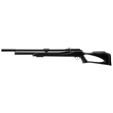 SnowPeak M25S PCP 5.5mm Caliber Air Gun - (Black)