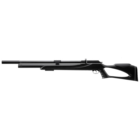 SnowPeak M25S PCP 5.5mm Caliber Air Gun - (Black)