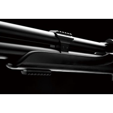 SnowPeak M25S PCP 5.5mm Caliber Air Gun - (Black)