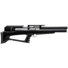 SnowPeak P35 PCP 5.5mm /.22 Caliber Air Gun - (Black)