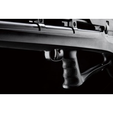 SnowPeak P35 PCP 5.5mm /.22 Caliber Air Gun - (Black)