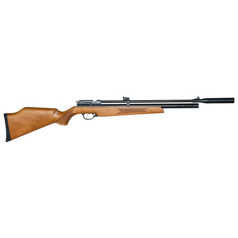 Snowpeak PR900S G2 PCP Dual .177/.22 Caliber Multi-Shot Air Rifle