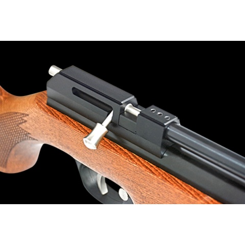 Snowpeak PR900S G2 PCP .22 Caliber Multi-Shot Air Rifle