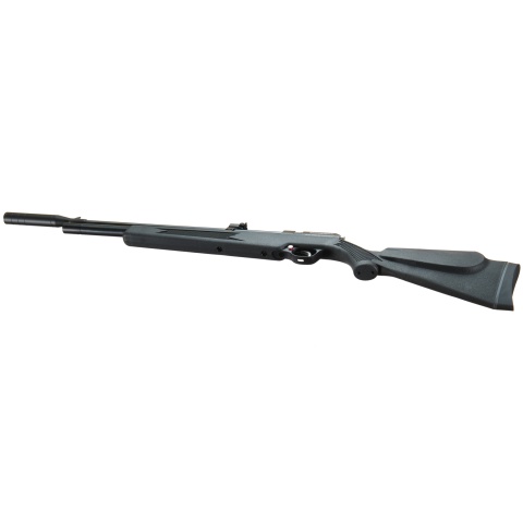 Snowpeak PR900S G2 PCP .22 Caliber Multi-Shot Air Rifle