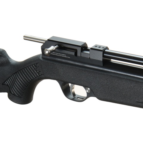 Snowpeak PR900S G2 PCP .22 Caliber Multi-Shot Air Rifle