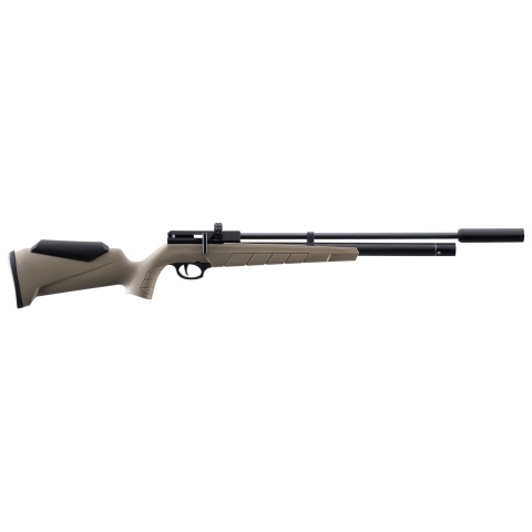 Snowpeak PR900S G3 PCP .22 Caliber Air Rifle