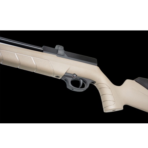 Snowpeak PR900S G3 PCP .22 Caliber Air Rifle