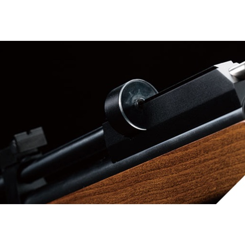 Snowpeak PR900W G2 PCP .22 Caliber Air Rifle w/ German Beech Stock