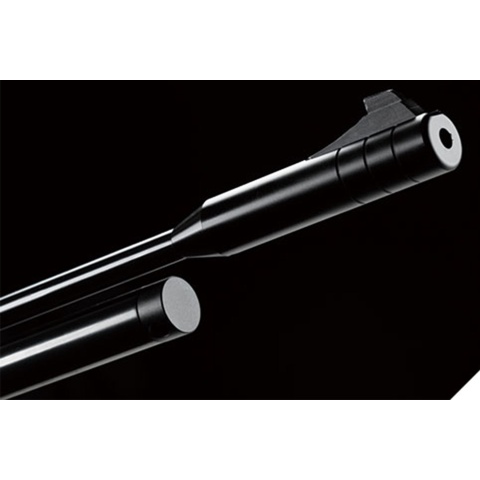 Snowpeak PR900W G2 PCP .22 Caliber Air Rifle w/ German Beech Stock