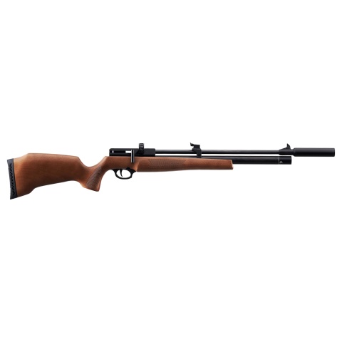 Snowpeak PR900W G3 PCP Multi .177/.22/.25 Caliber Air Rifle w/ Wood Stock
