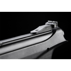 SnowPeak SP500 Break Barrel 5.5mm Caliber Air Pistol - (Black)