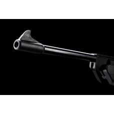 SnowPeak SP500 Break Barrel 5.5mm Caliber Air Pistol - (Black)