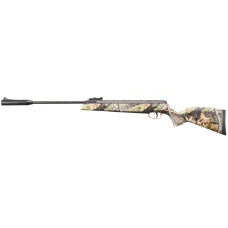 SnowPeak SR1000S Break Barrel 5.5mm Caliber Air Gun - (Camo)