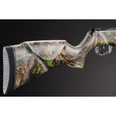 SnowPeak SR1000S Break Barrel 5.5mm Caliber Air Gun - (Camo)